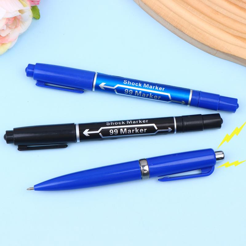 Shock Pen Prank Toy - /Kb/Electric Shock Pen Prank Toy Funny