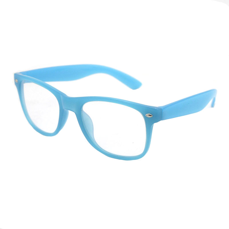 Glow In The Dark Party Glasses - Chromadepth 3D Glasses Glow in the