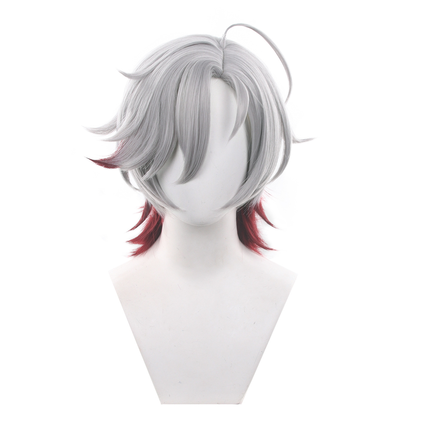 Anime Cosplay Wig Heat Resistant - In Stock Illuga Cosplay Wig Game
