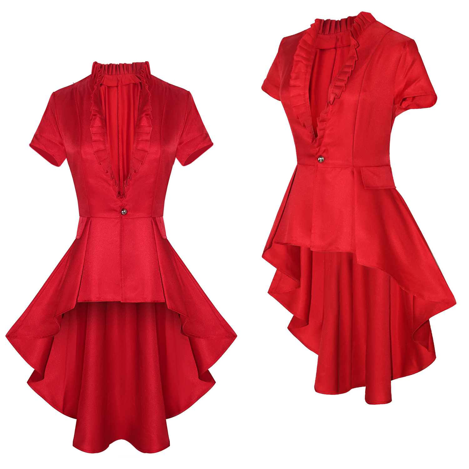 Renaissance Costume for Women  - Medieval Renaissance Dress Women recension och pris