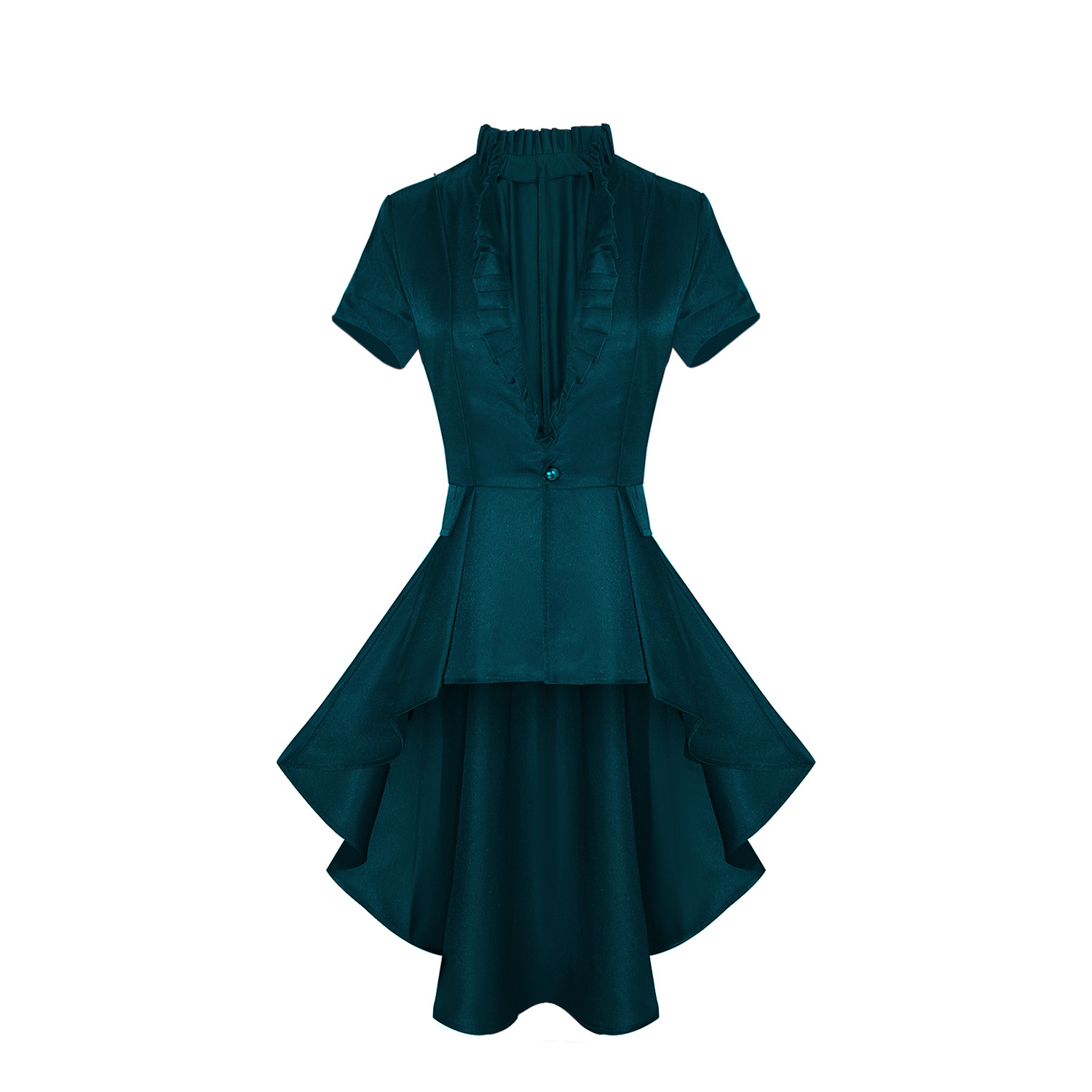 Renaissance Costume for Women  - Medieval Renaissance Dress Women recension och pris