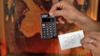 Mindculator By Gieltizer - Mag - Magic Tricks recension och pris