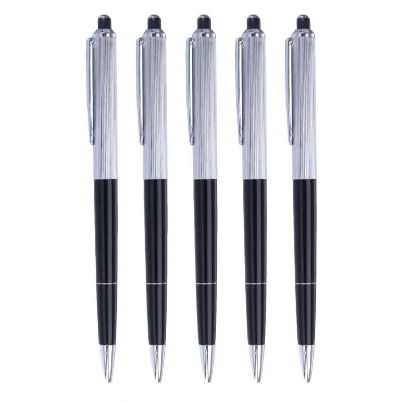 1pcs Creative Electric Shock P - Shock Pen Prank Toy recension och pris