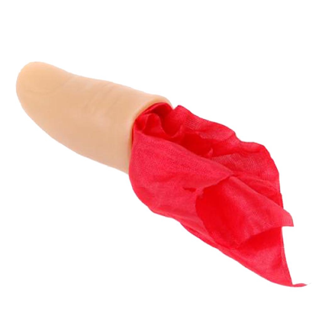 Magic Tricks Thumb Tip Set Van - Thumb Tip Magic Trick Set recension och pris