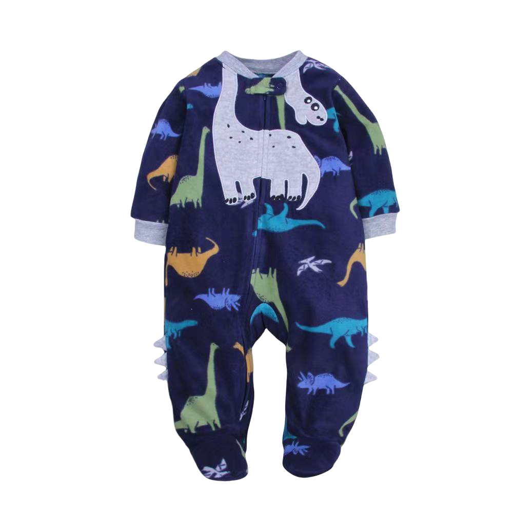 Newborn Baby Romper Spring Aut - Spiderman Jumpsuit Kids recension och pris