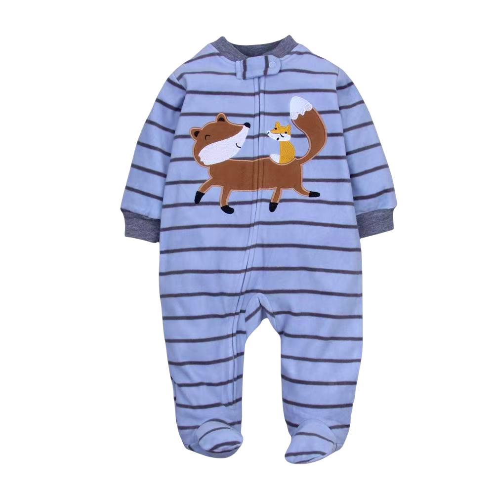 Newborn Baby Romper Spring Aut - Spiderman Jumpsuit Kids recension och pris