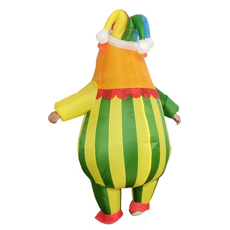 Novelty capybara inflatable co - Costumes recension och pris