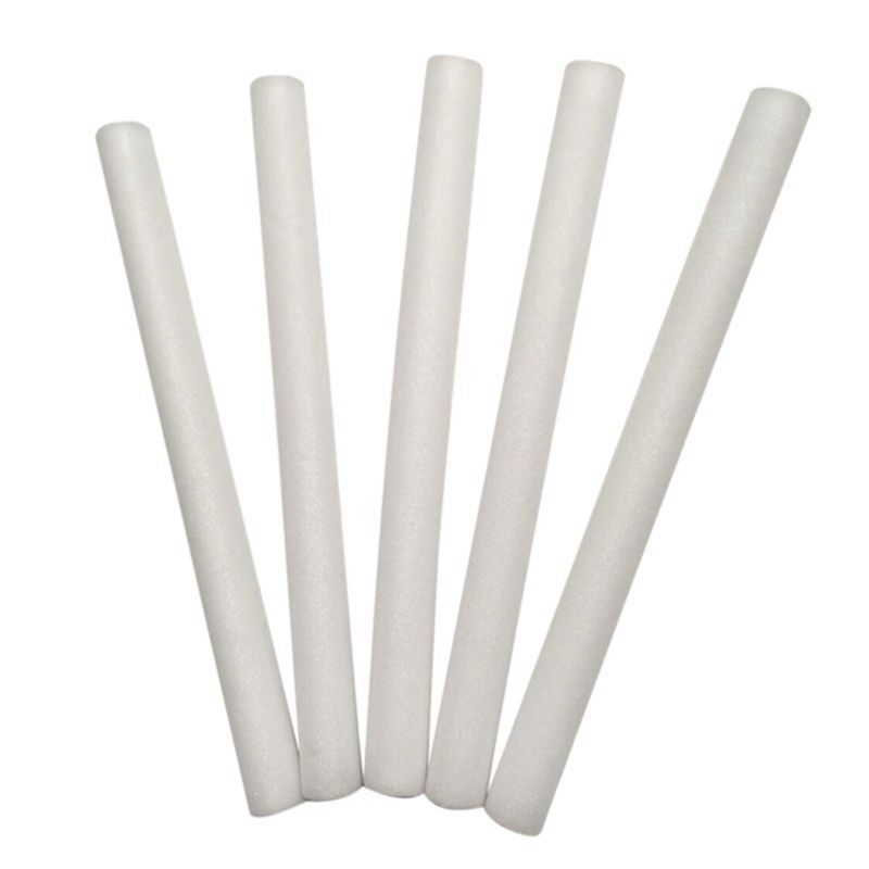 A75K Glow Sticks Bulk, LED Foa - Flashing Led Foam Sticks Party recension och pris