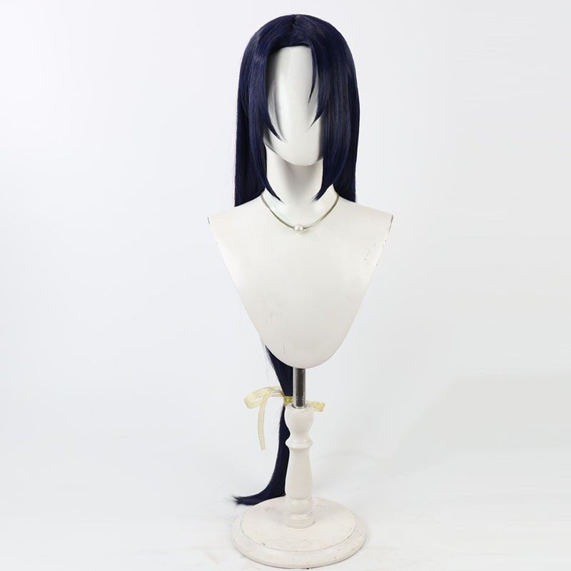 Jiroutachi Cosplay Wig Touken  - Anime Cosplay Wig Heat Resistant recension och pris