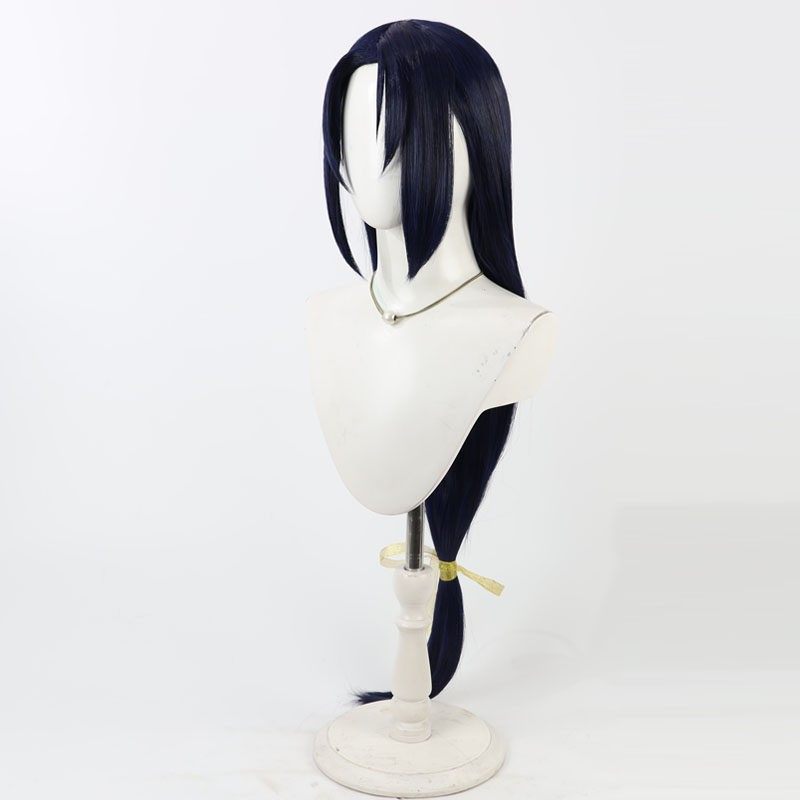 Jiroutachi Cosplay Wig Touken  - Anime Cosplay Wig Heat Resistant recension och pris