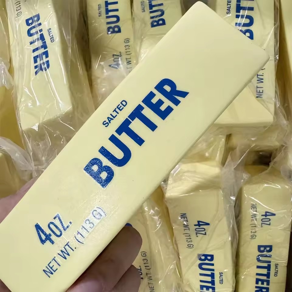 14CM Butter Stick Fidget Toys  - Prank Toys recension och pris