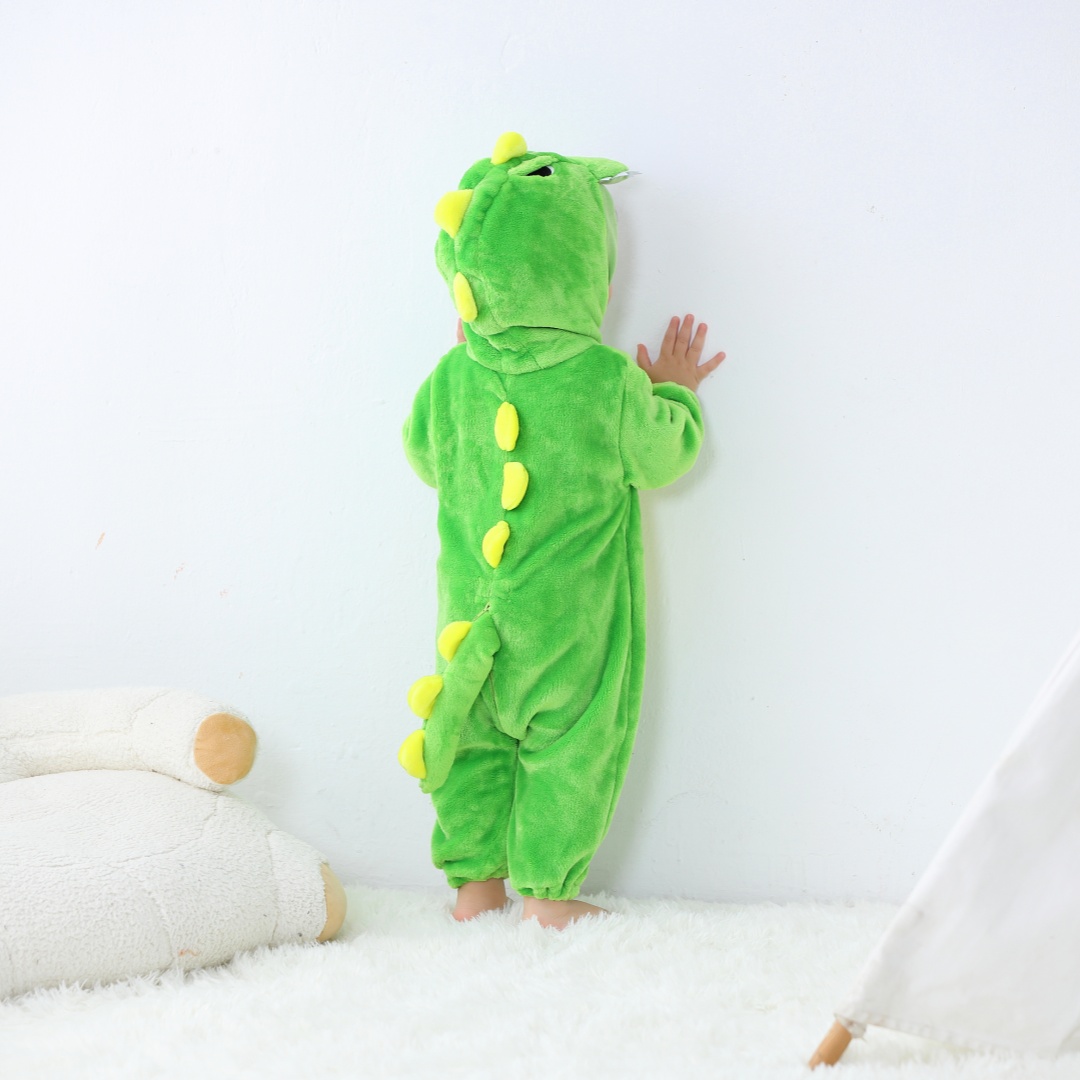Baby Girls Long-sleeve Onesies - Spiderman Jumpsuit Kids recension och pris