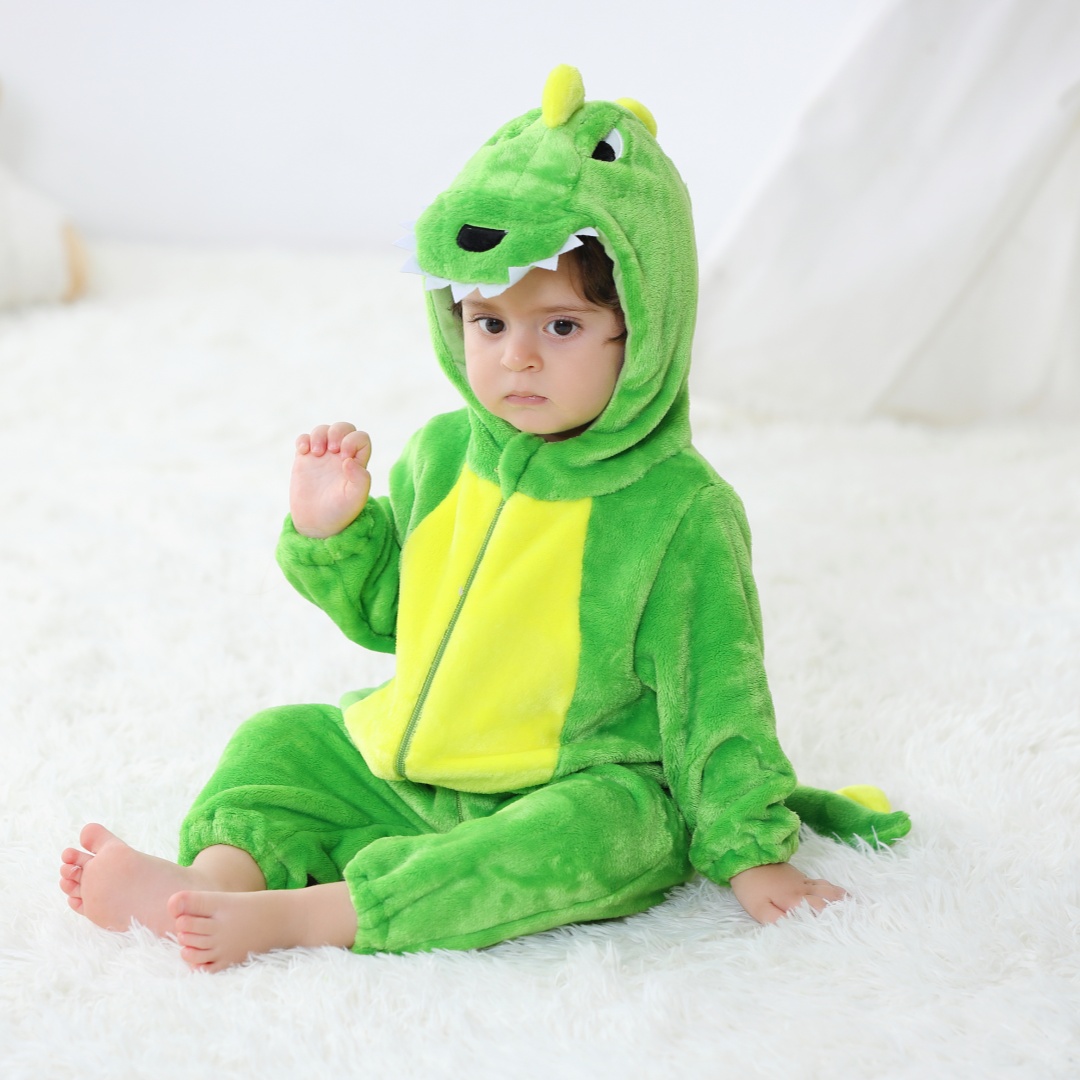 Baby Girls Long-sleeve Onesies - Spiderman Jumpsuit Kids recension och pris