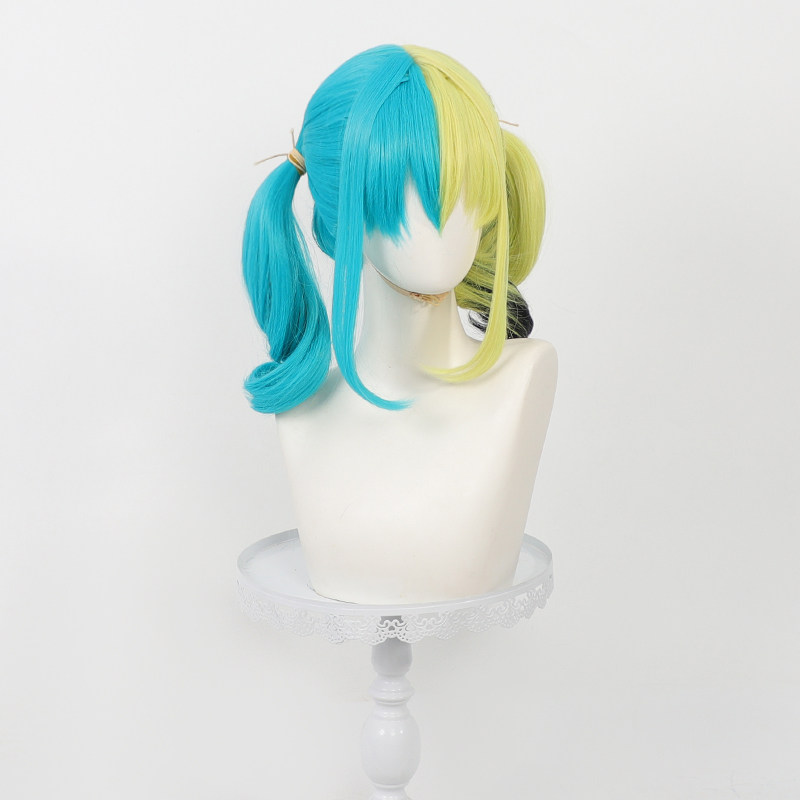 Anime Canari Cosplay Wig Heat  - Anime Cosplay Wig Heat Resistant recension och pris