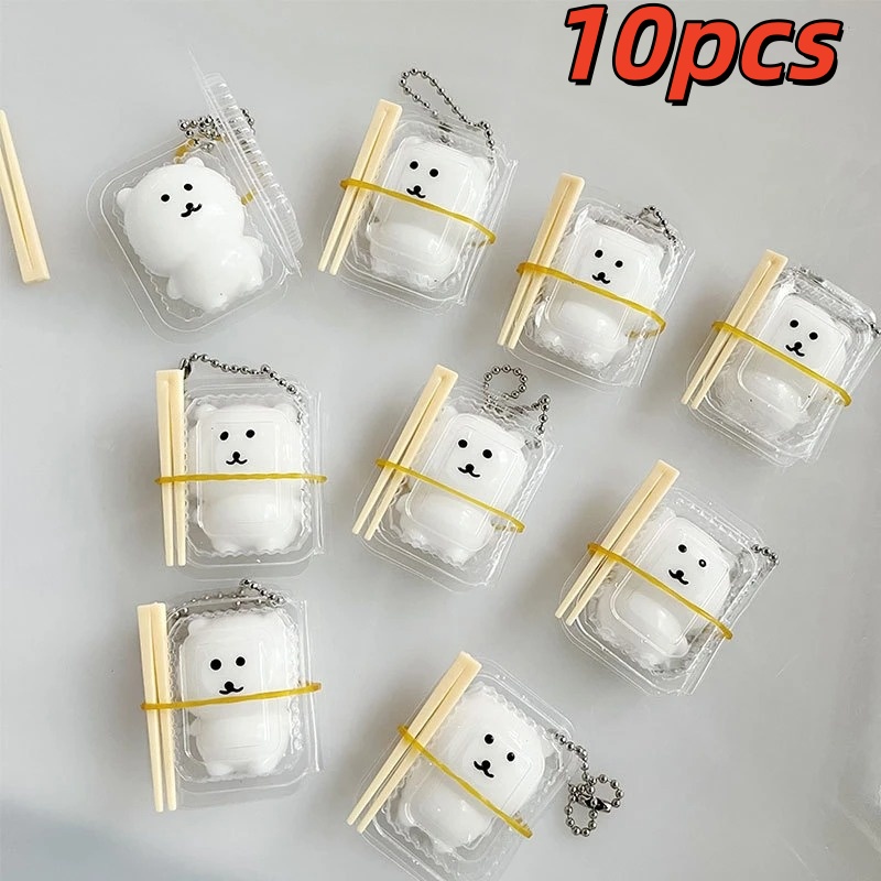 10PC Lunch Box Squishy JOKE Be - Prank Toys recension och pris
