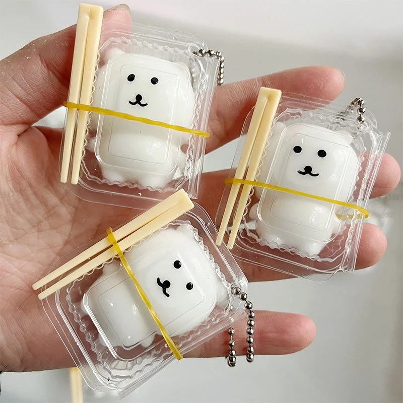 10PC Lunch Box Squishy JOKE Be - Prank Toys recension och pris