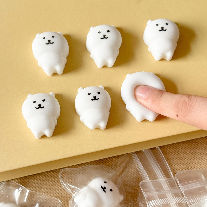 10PC Lunch Box Squishy JOKE Be - Prank Toys recension och pris