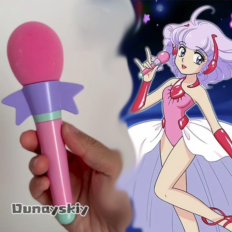 Kawaii Idol Mami 3D Polylactic - Magic Tricks recension och pris