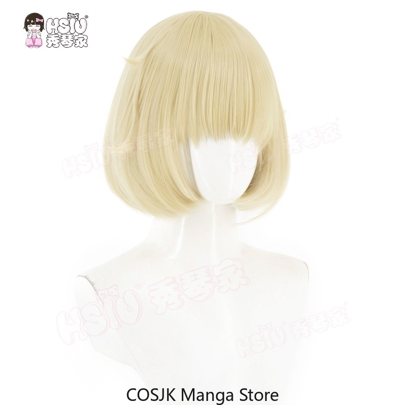 Anime Delicious in Dungeon Fal - Anime Cosplay Wig Heat Resistant recension och pris