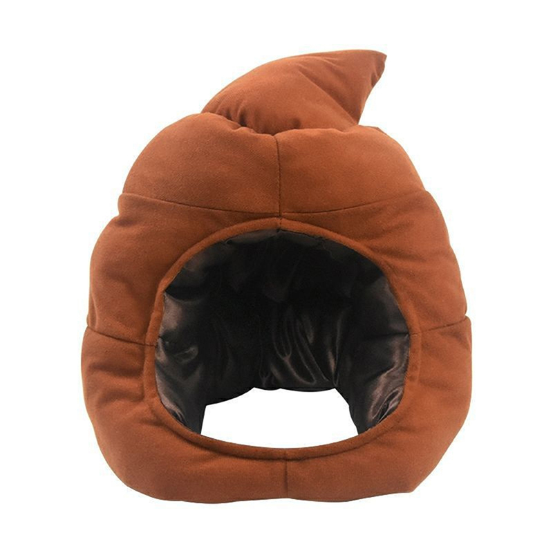 Creative Cute Shit Shape Plush - Fake Poop Gag Gift recension och pris