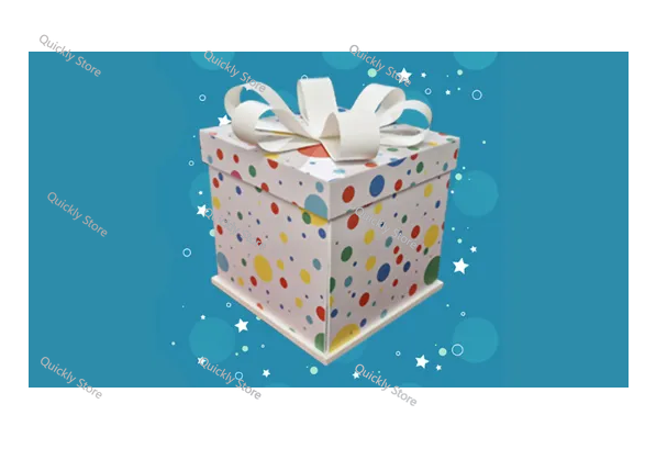 Cadeau! by Magie Climax (New V - Magic Tricks recension och pris