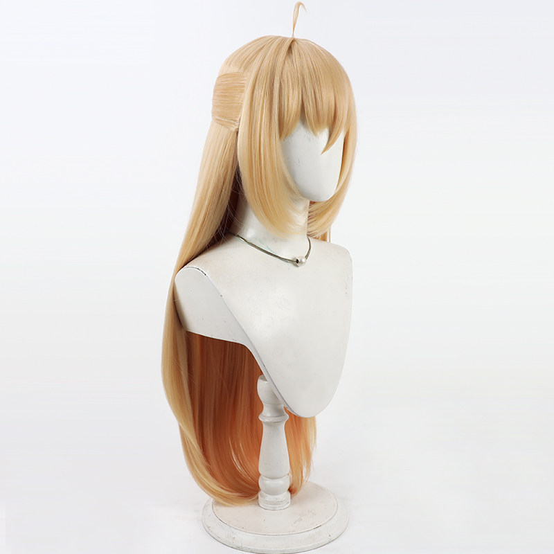 Cissia Cosplay Wig Zenless Zon - Anime Cosplay Wig Heat Resistant recension och pris