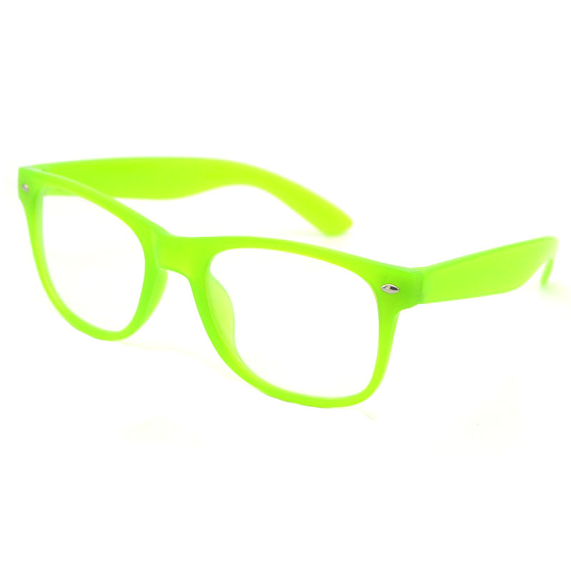 Chromadepth 3D Glasses Glow in - Glow In The Dark Party Glasses recension och pris