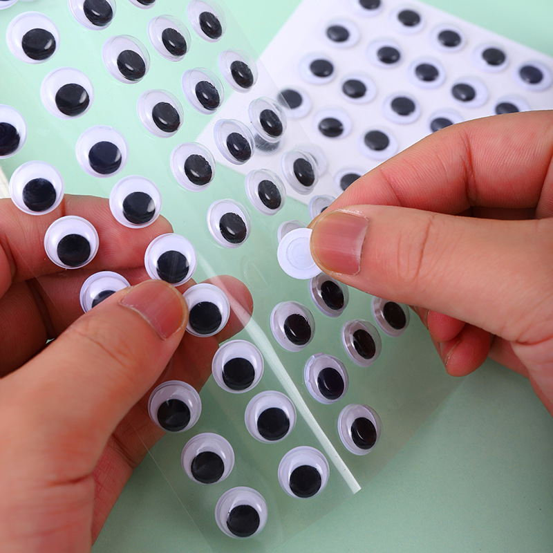 Wholesale Self Adhesive Wiggly - Party Supplies recension och pris
