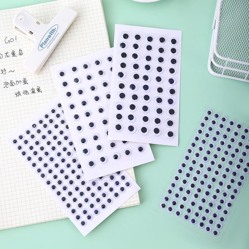 Wholesale Self Adhesive Wiggly - Party Supplies recension och pris