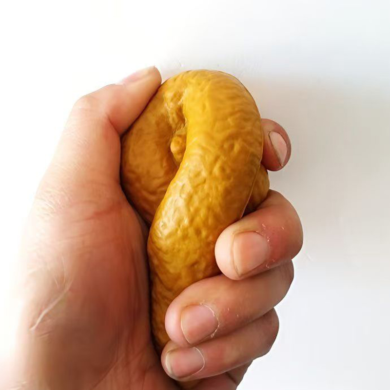 1PCS Fake Dog Poop Shit Practi - Fake Poop Gag Gift recension och pris