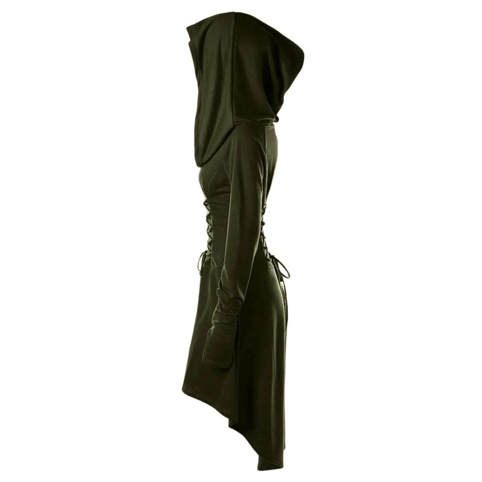 Medieval Froest Women Archer C - Medieval Renaissance Dress Women recension och pris