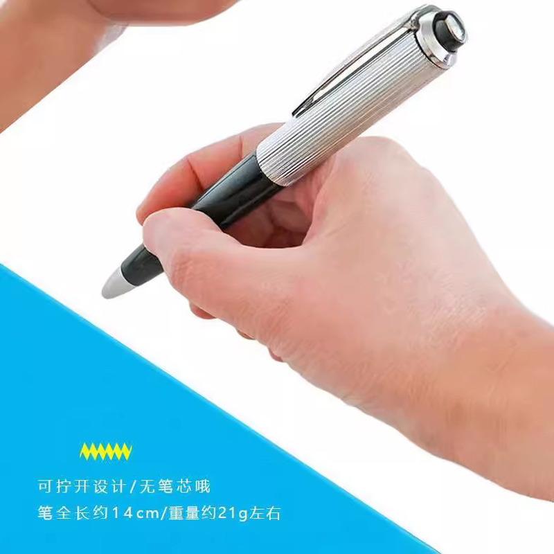 New Spot Prank Toys Daily Funn - Shock Pen Prank Toy recension och pris
