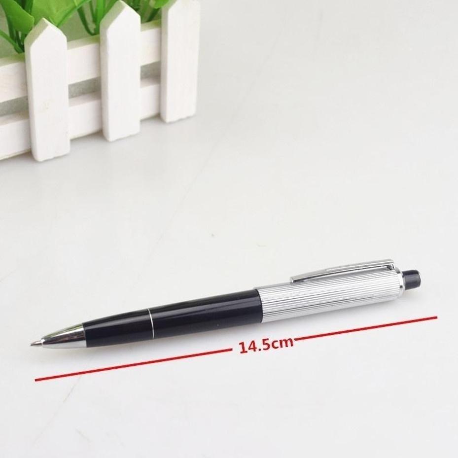 1 Pcs Creative Fancy Ball Poin - Shock Pen Prank Toy recension och pris