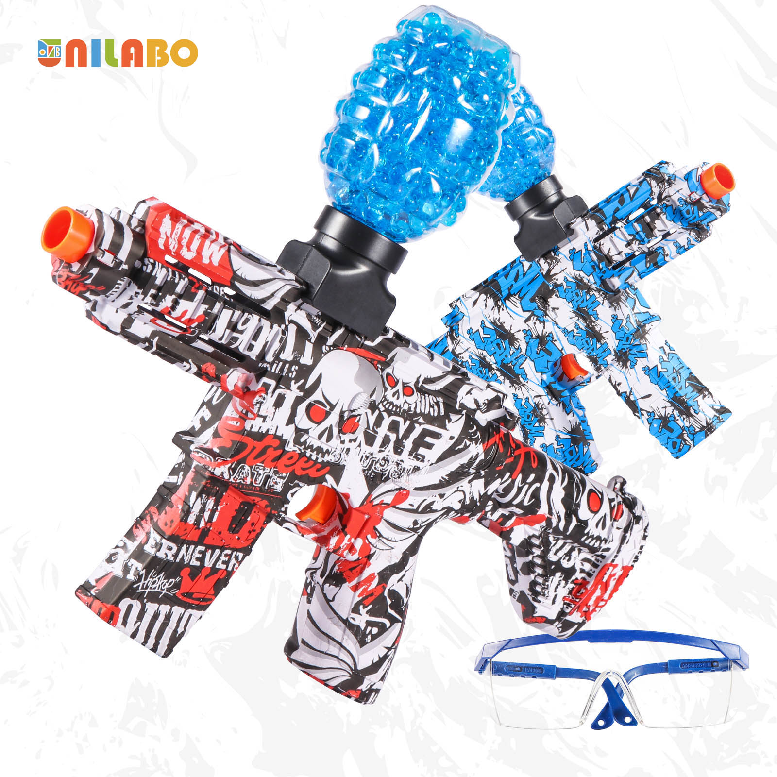M416 Electric Blaster Gun Toys - Shock Pen Prank Toy recension och pris