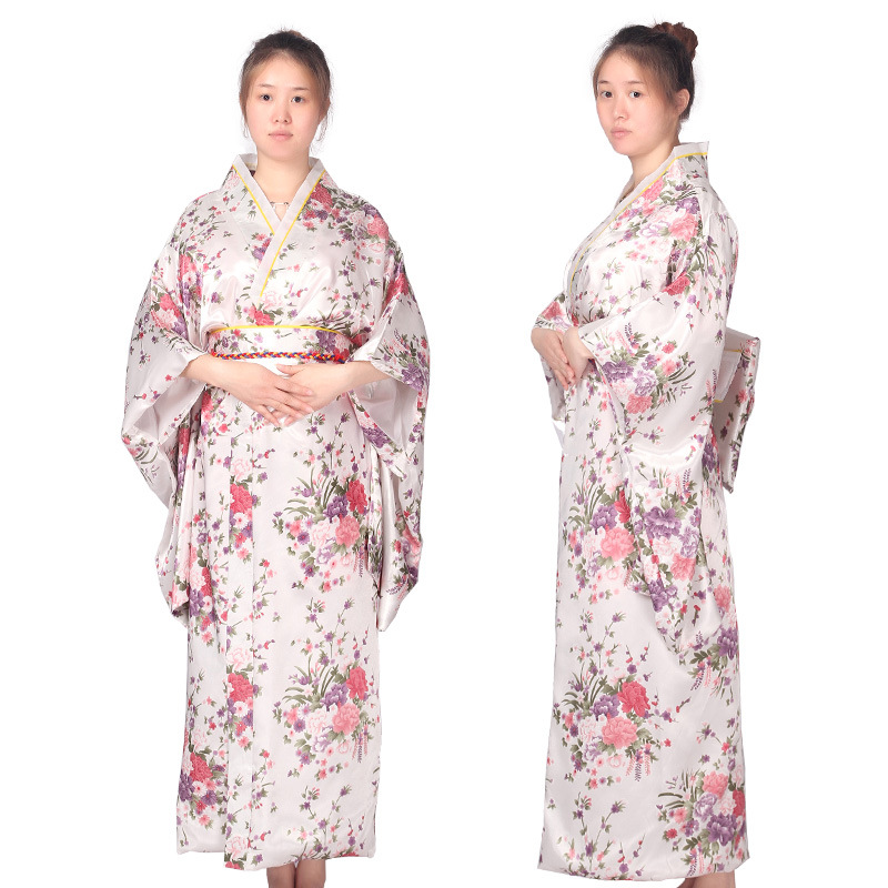 Ancient Costume Kimono Lady-st - Costumes recension och pris
