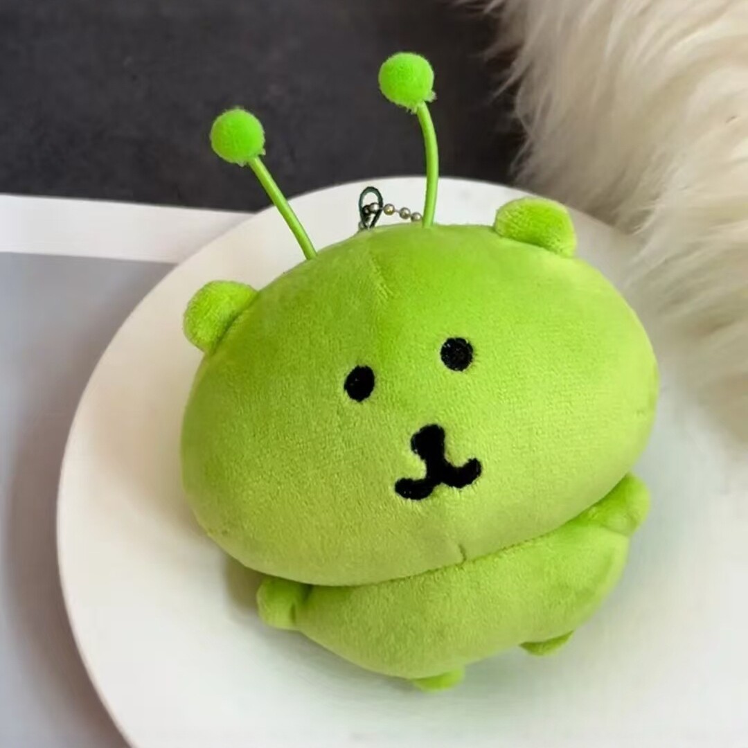 Joke Bear Chubby Animal Plush  - Prank Toys recension och pris