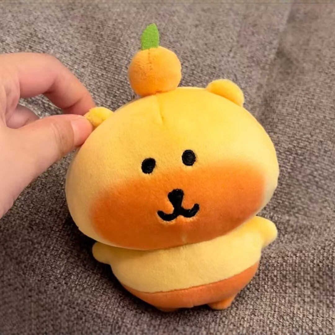 Joke Bear Chubby Animal Plush  - Prank Toys recension och pris